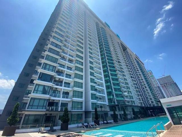Serviced Residence for rent in Country Heights Damansara, Kuala Lumpur