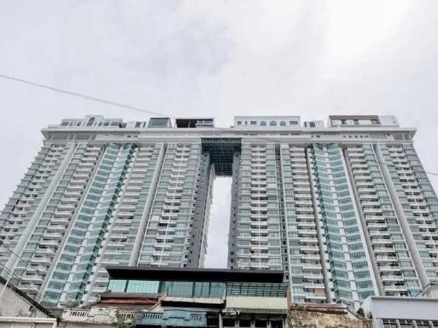 Serviced Residence for sale in Country Heights Damansara, Kuala Lumpur