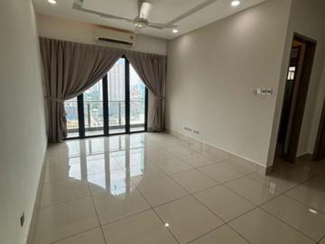Serviced Residence for rent in Country Heights Damansara, Kuala Lumpur