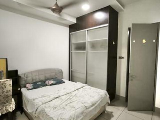 Serviced Residence for rent in Sungai Besi, Kuala Lumpur