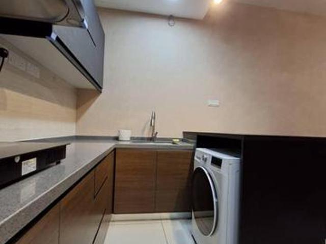 Serviced Residence for rent in Country Heights Damansara, Kuala Lumpur