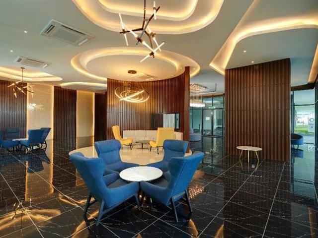 Serviced Residence for rent in Country Heights Damansara, Kuala Lumpur