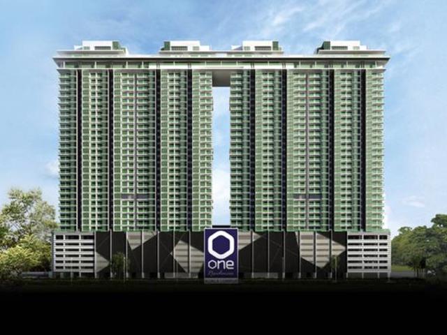 Serviced Residence for rent in Sungai Besi, Kuala Lumpur