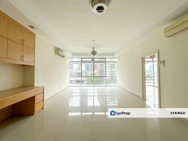 Condominium for sale in Bukit Bintang