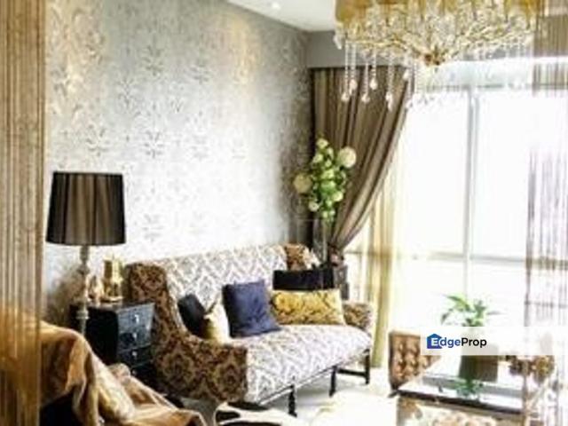 Condominium for sale in Country Heights Damansara, Kuala Lumpur