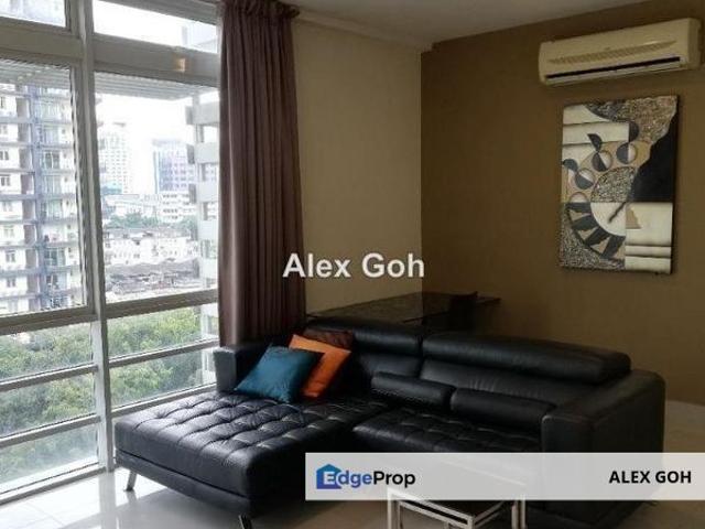 Condominium for sale in Country Heights Damansara, Kuala Lumpur