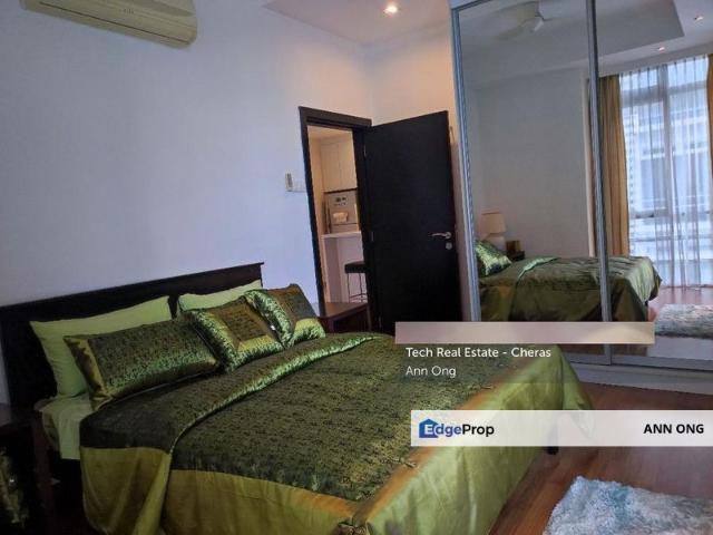 Condominium for sale in Country Heights Damansara, Kuala Lumpur