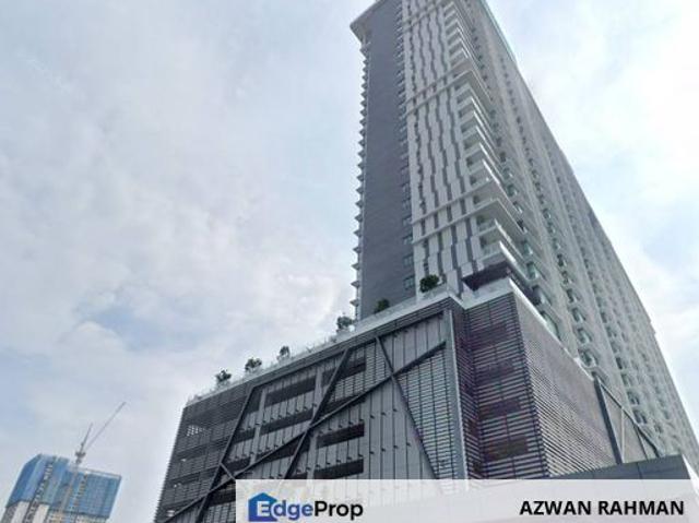Condominium for rent in Country Heights Damansara, Kuala Lumpur