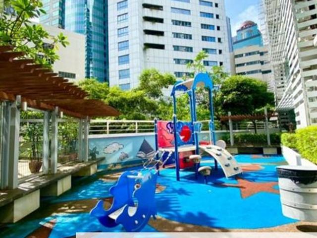 Condominium for sale in Bukit Bintang, Kuala Lumpur