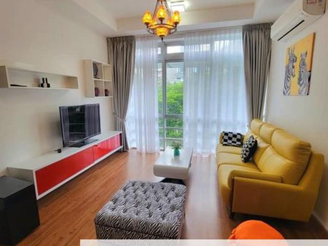 Condominium for sale in Country Heights Damansara, Kuala Lumpur