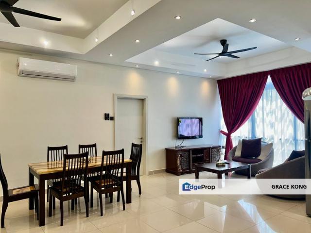 Condominium for rent in Bukit Bintang
