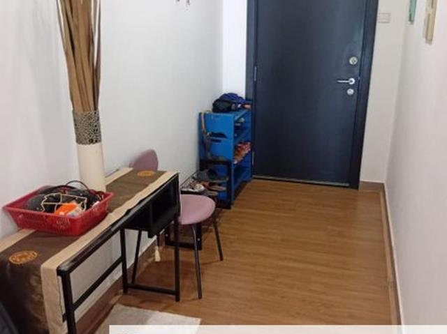 Condominium for rent in Bukit Bintang