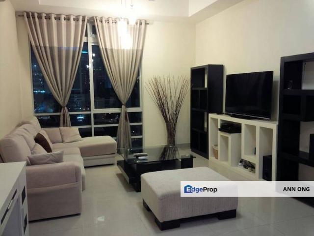 Condominium for sale in Country Heights Damansara, Kuala Lumpur