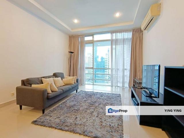 Condominium for sale in Bukit Bintang, Kuala Lumpur