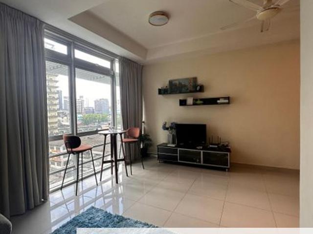 Condominium for rent in Bukit Bintang
