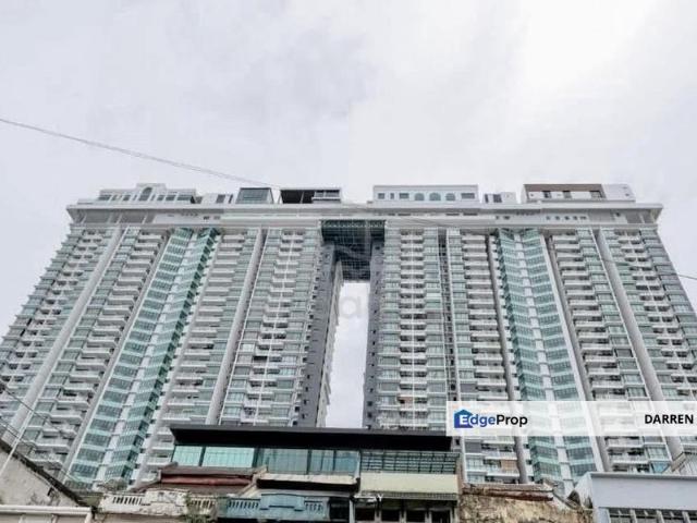 Condominium for rent in Country Heights Damansara, Kuala Lumpur
