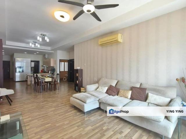 Condominium for sale in Bukit Bintang, Kuala Lumpur