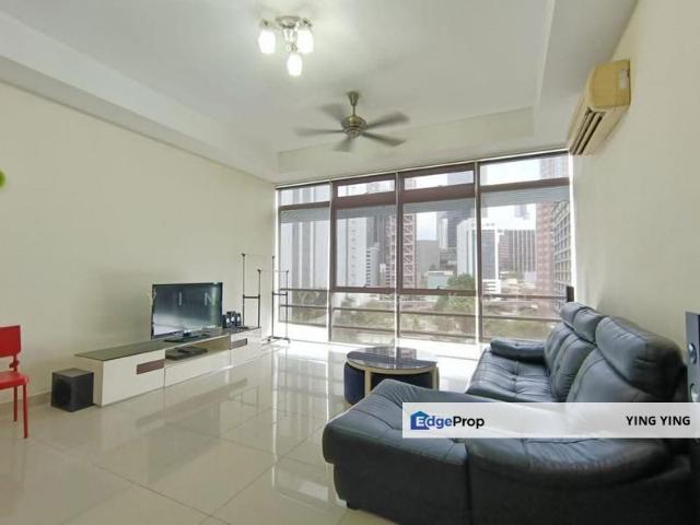 Condominium for sale in Bukit Bintang, Kuala Lumpur