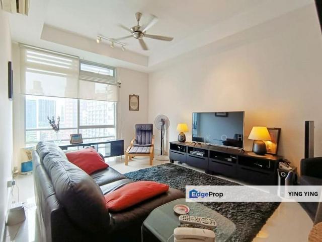 Condominium for sale in Bukit Bintang, Kuala Lumpur