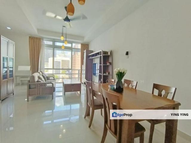 Condominium for sale in Bukit Bintang, Kuala Lumpur