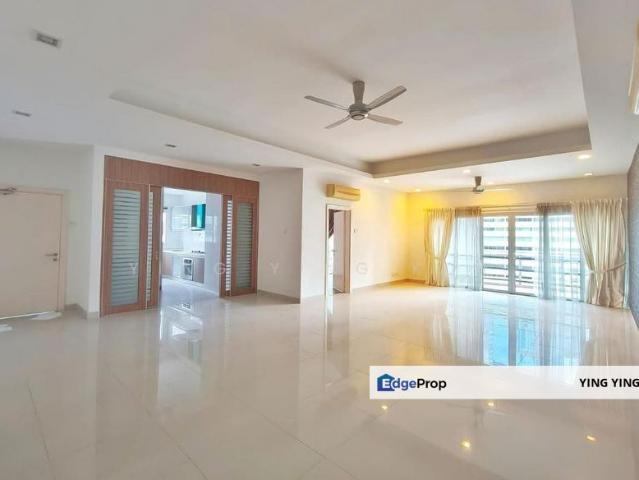 Condominium for sale in Bukit Bintang, Kuala Lumpur