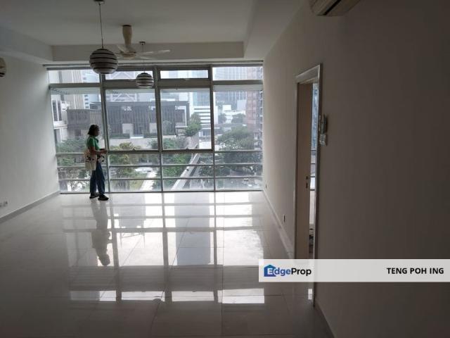 Condominium for sale in Bukit Bintang, Kuala Lumpur