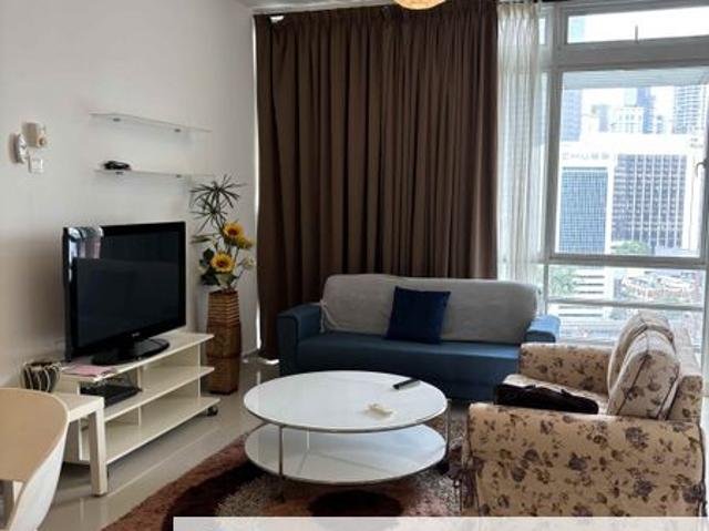 Condominium for rent in Country Heights Damansara, Kuala Lumpur