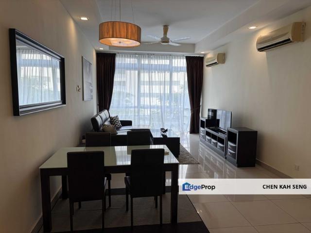 Condominium for rent in Country Heights Damansara, Kuala Lumpur