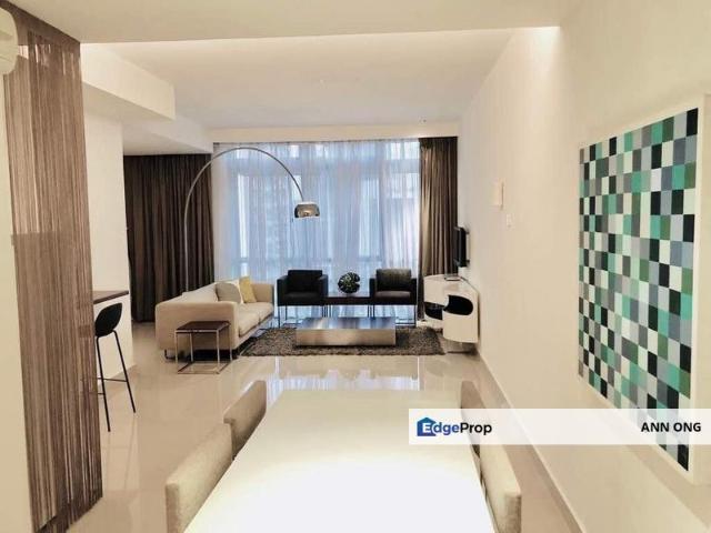 Condominium for sale in Country Heights Damansara, Kuala Lumpur