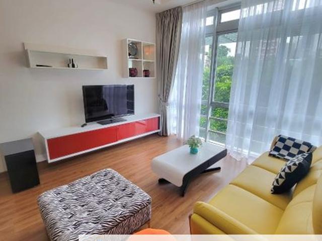 Condominium for rent in Country Heights Damansara, Kuala Lumpur