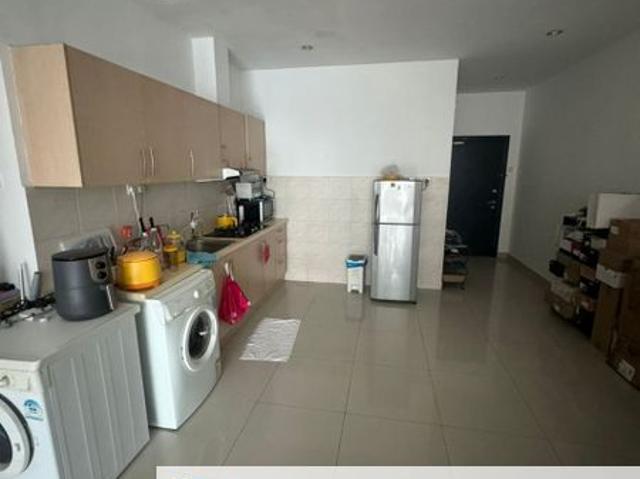 Condominium for rent in Bukit Bintang