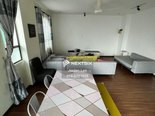 House for rent in Kuching