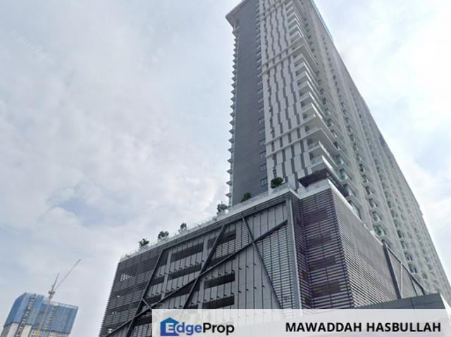 Condominium for rent in Country Heights Damansara, Kuala Lumpur