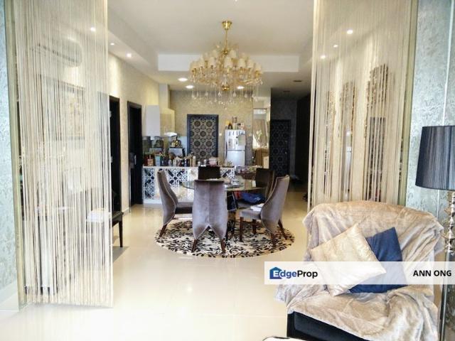 Condominium for sale in Country Heights Damansara, Kuala Lumpur
