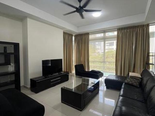 Serviced Residence for sale in Country Heights Damansara, Kuala Lumpur