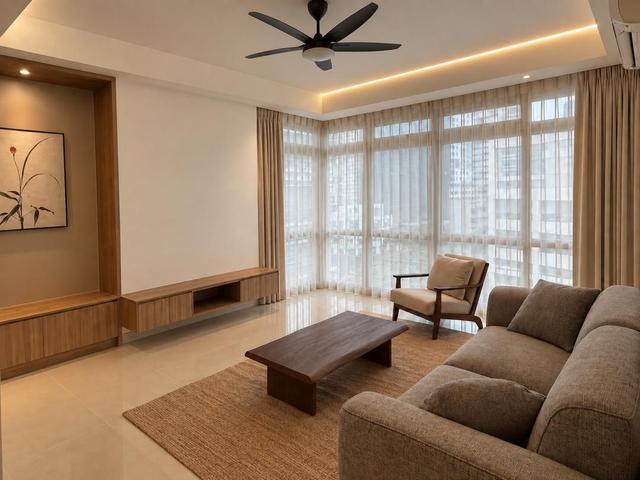 Serviced Residence for rent in Country Heights Damansara, Kuala Lumpur