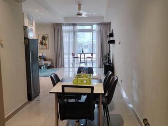 Serviced Residence for sale in Country Heights Damansara, Kuala Lumpur