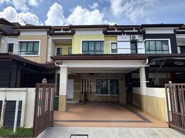 Terraced House for sale in Kuching, Sarawak