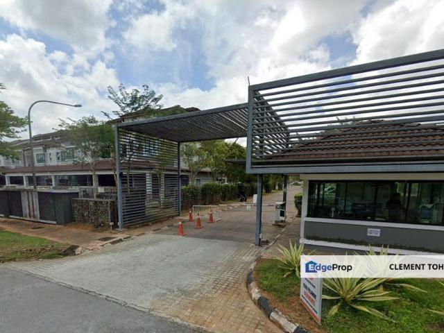 House for sale in Batu Kawa, Bahagian Kuching