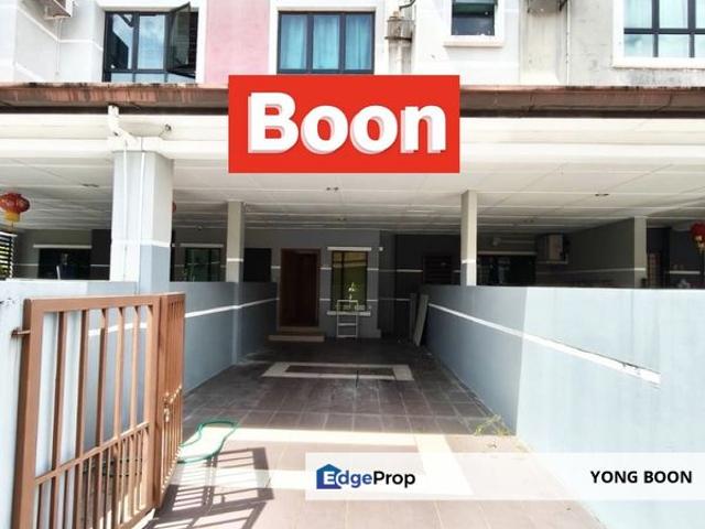 House for rent in Batu Kawa, Sarawak