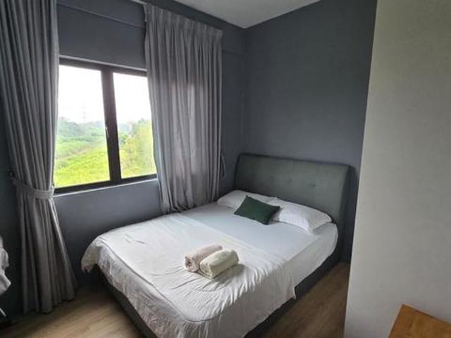 Townhouse for rent in Kuching, Bahagian Kuching