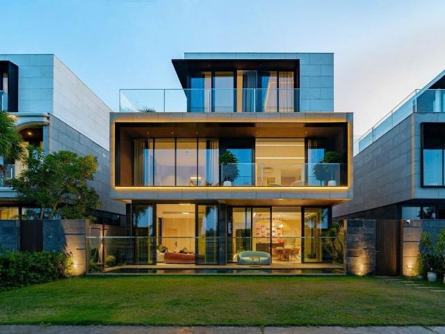 Biệt Thự cho thuê tại Đà Nẵng