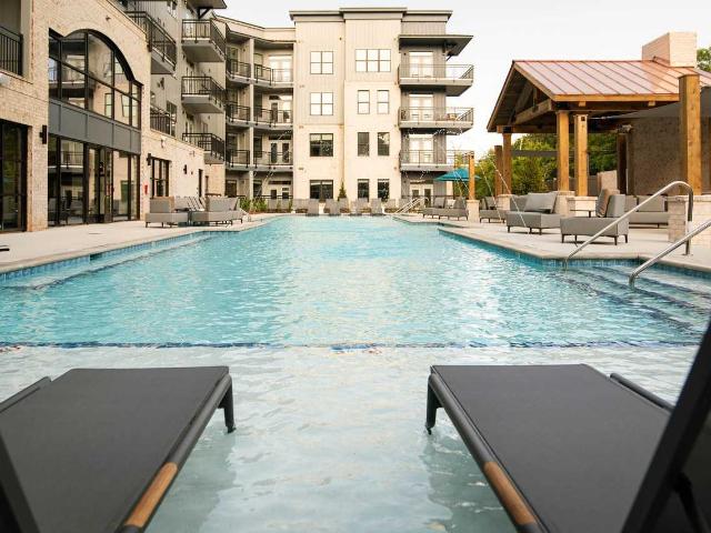 Apartment for rent in Tennessee
