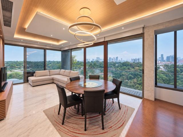 Condominium for sale