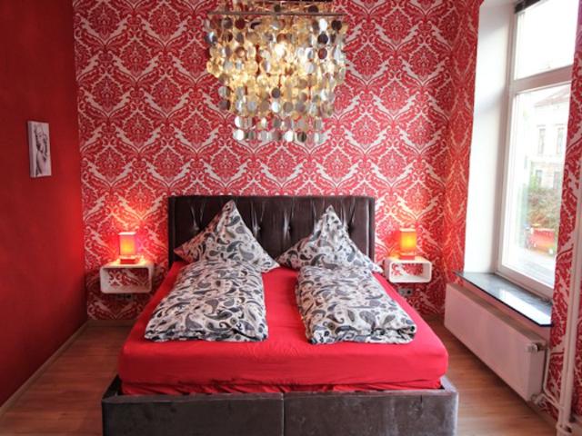 Apartment mieten in Mitte, Bremen