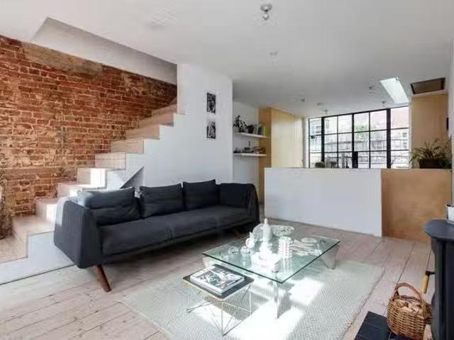 Apartment for rent in Bethnal Green, Greater London