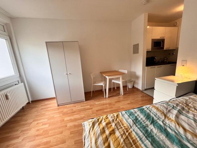 Apartment mieten in Altstadt, Mainz
