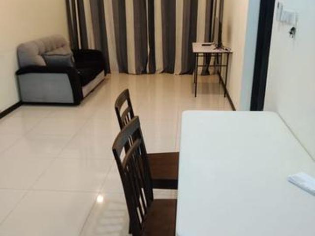 Serviced Residence for rent in Bintulu