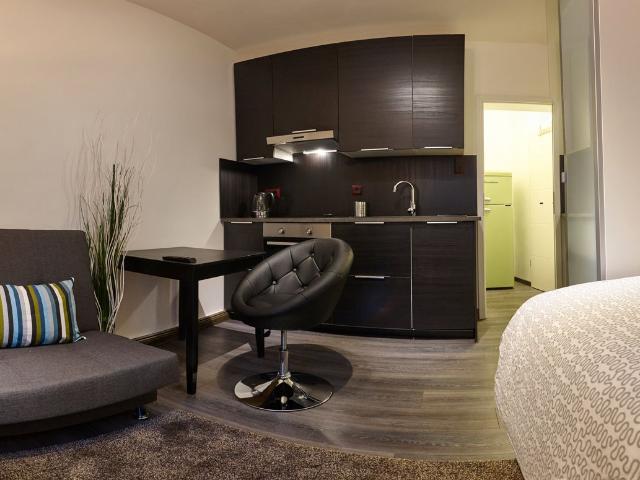 Apartment mieten in Klinikviertel, Dortmund