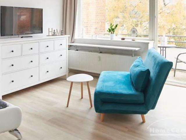 Apartment mieten in Barmbek-Süd, Hamburg